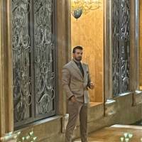 مهراد یزدان پروفایل
