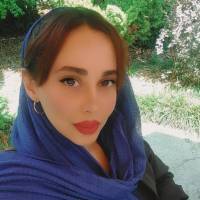خانم عرب لاریمی پروفایل