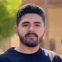 امین آهنگر پروفایل