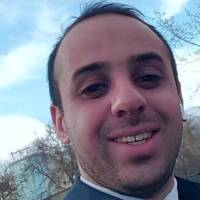 امیر عچرش پروفایل
