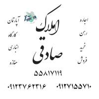 علیرضا صادقی پروفایل