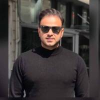 پدرام چهراری پروفایل
