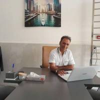 داود معصومیان پروفایل