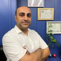 محمد باران دوست پروفایل