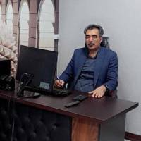 ابوالقاسم نجار پروفایل