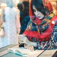 مریم محمدی  پروفایل