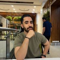 کمال مجدم پروفایل