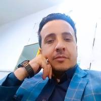 محمد عیدی  پروفایل