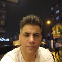 مشاور وحید اسکندری پروفایل