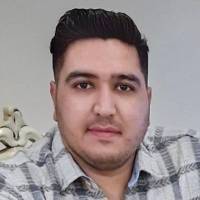 محمد رضایی املاک خاورشهر پروفایل