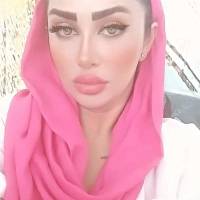 تینا غلامی پروفایل