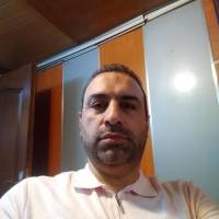 محسن اسماعیل لو  پروفایل