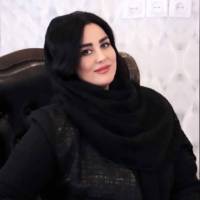 خانم سندسی کارشناس فروش منطقه آزاد انزلی پروفایل