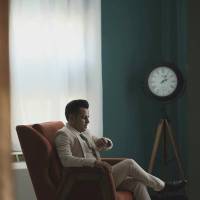 علیرضا رضائی پروفایل