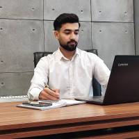 محمدرضا وحیدیان پروفایل