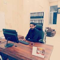 مرتضی جاسمی پروفایل