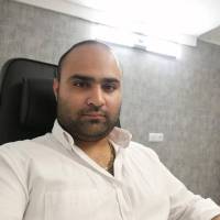 امیرعطا زینی حمزهکلایی  پروفایل