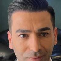 ابراهیم جهانی پروفایل