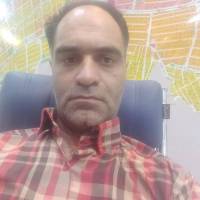 رضا صادقی مقدم پروفایل