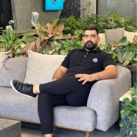 امیرحاکپور پروفایل