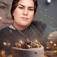 maryam hoseini پروفایل