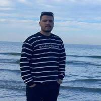 مهدی دستخوش پروفایل