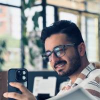 احمدرضا جانزاده پروفایل