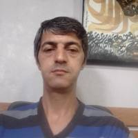 مهدی قربانی پروفایل