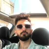 یاشار عبداللهی پروفایل