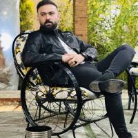 بنیامین پروفایل