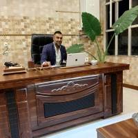 بهنام رنجبر  پروفایل