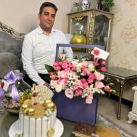 علی اسکندری پروفایل