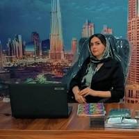 مشاور بهار پورحسن پروفایل