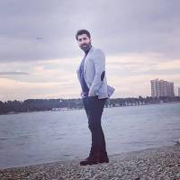 مجید مرزبانی  پروفایل