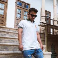 محمد اوشلی پروفایل