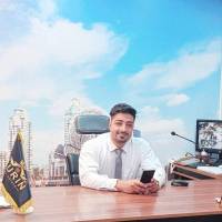 امیر محمد منتظری پروفایل