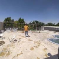 صادقی دارای مجوز رسمی پروفایل