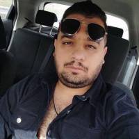 نیما قناویزچی پروفایل