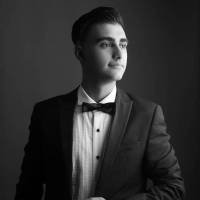 آقای ایلیا  پروفایل