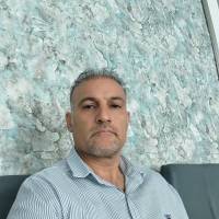 ابوذر میرزایی  پروفایل