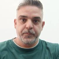 عباس مداح پروفایل