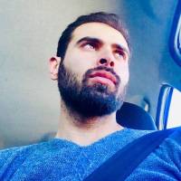 حسین زاهدی  پروفایل