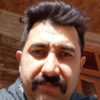 ابراهیم عزیززاده پروفایل