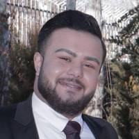 محمد وحیدی پروفایل