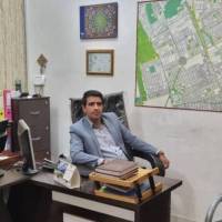 علی رضا جاودان پروفایل