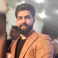 آقای شایان پروفایل