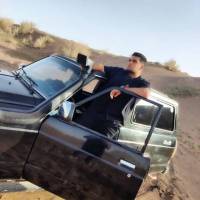 عرشیا احمدپور پروفایل