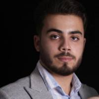 مهدی قلی نژاد پروفایل