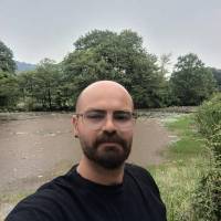 مهنام محمدی گل پروفایل