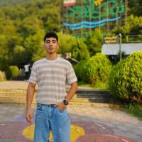 ابوالفضل رضانژاد پروفایل
